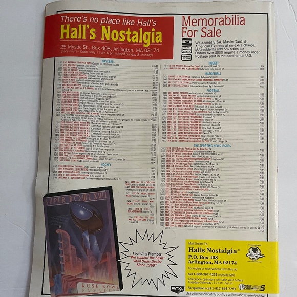 1991 Baseball Card News - David Robinson Cover - Picture 2 of 3